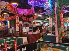 -路边边.炒菜烧烤.音乐餐厅(良乡长虹店)