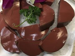 -魔法帽酱料牛肉小火锅(海门步行街店)