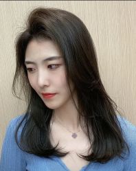 点击看大图 -MORI HAIR SALON日式美发沙龙