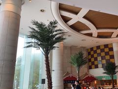 -泉州悦华酒店·自助餐厅