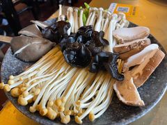 -牛街清真满恒記(平安里西大街店)