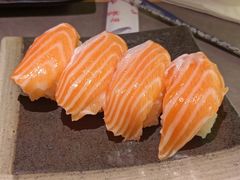 -沼津港精致料理·寿喜烧·烧鸟(龙湖南桥天街店)