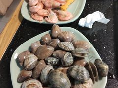 -韩盛·盛江山自助料理(沈辽路万达店)