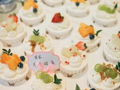 -丁先生蛋糕·品质鲜作(桐梓林店)