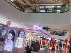 -万达广场(龙湖店)