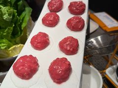 -潮发潮汕牛肉店(乐峰广场店)