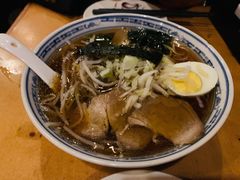 -福烤锦花(长乐路店)