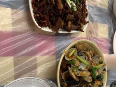 -吴记口味馆