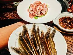 -大良毋米粥(锦龙路总店)