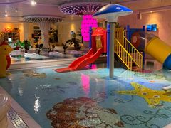 大堂-水晶之星洗浴温泉汗蒸