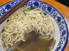-满记烧饼(牛街东里小区一区店)