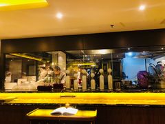 -甄御•海鲜新青岛菜(麦岛店)