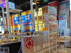 -哈哈碳都·牛肋条无限自助烤肉(台江万达店)