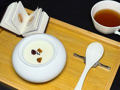 -沪昕金让六尺饭店·粤菜·海鲜·融合菜(四季青店)