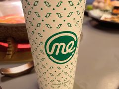 -湊湊火锅·茶憩(南京万象天地店)
