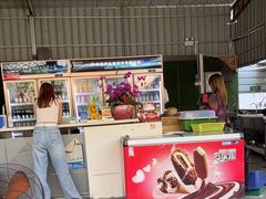 -光头佬室内钓虾场·烧烤·团建·亲子(中山八路店)