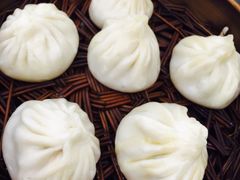 小笼汤包-老盛兴汤包馆(安波店)