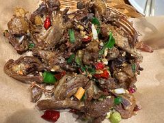 -印象鲵宴·张家界地标美食名片(溪布街店)