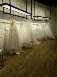 -南京宝娜嫁衣婚纱礼服馆(中央路店)