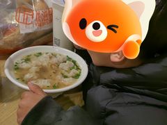 -老电影院饺店(休宁店)