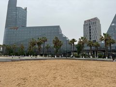 -金沙湖公园