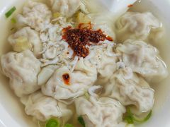 -汪家馄饨(集庆路店)
