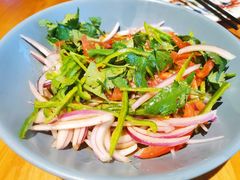 -胖老汉椒麻鸡清真新疆菜(西御街店)