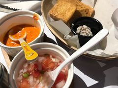-拉蒂娜·巴西牛排馆 Latina·Brazilian Steakhouse(陆家嘴旗舰店)