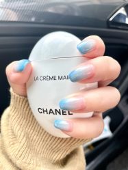 -PinkBaby美甲美睫