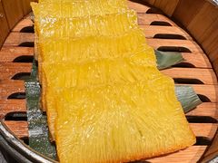 -知楚•精致湖北菜(武商MALL店)
