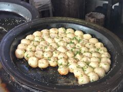 -舒蔡记生煎菜饭(云南中路店)