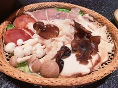 -盡膳口福跷脚牛肉火锅(北美新天地店)