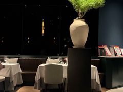 -Oyster Talks 四度蚝法餐厅