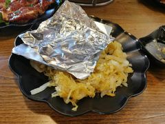 -大壮家原味烤肉(兴华北街店)