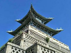 -兰山公园