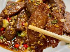-金姐台湾菜(珠江路店)