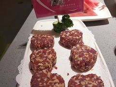 -海底捞火锅(金光华店)