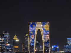 -金鸡湖景区