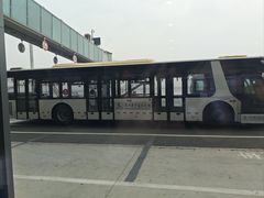 -常州奔牛国际机场