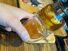 -栖巢咖啡(天鹅湖万达低碳店)