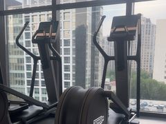 -优享健身(三元桥店)