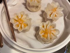 -海派悦庭·海胆烧麦·新融合菜(凯德广场店)