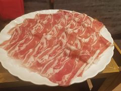 -小肥羊·牛羊肉火锅(南湖水清木华店)