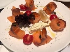 -MYLK意式小厨(熙地港店)