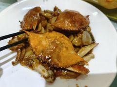 -北门饭店(三香路店)