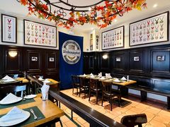 -兰特伯爵西餐厅·啤酒屋(方庄店)