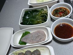 -海底捞火锅(吴中路店)