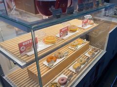 -Tims天好咖啡·贝果(成都东站捷枫店)