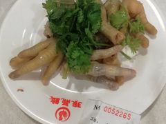 -振鼎鸡(福州路店)