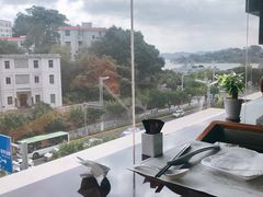 -泰谷酒店·太古码头闽菜自助餐厅